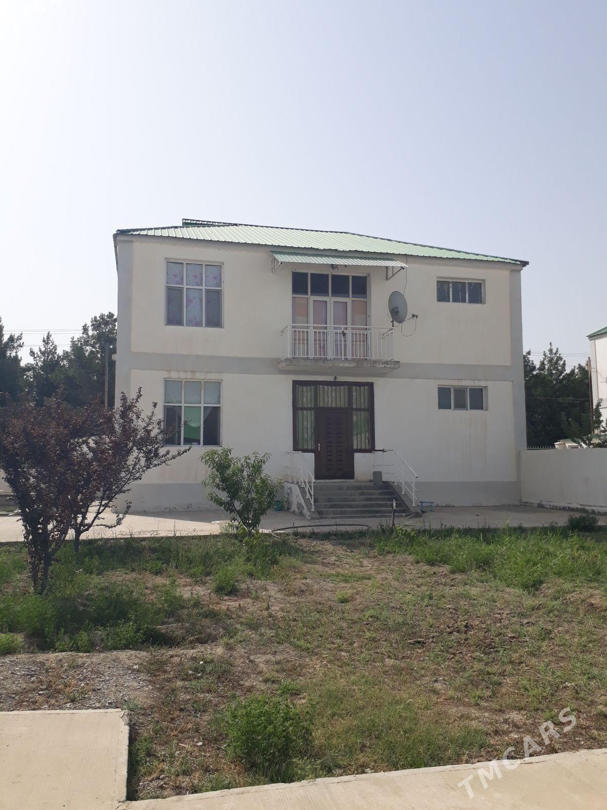 GÖKDEPE KATTEŽ - Gökdepe - img 2