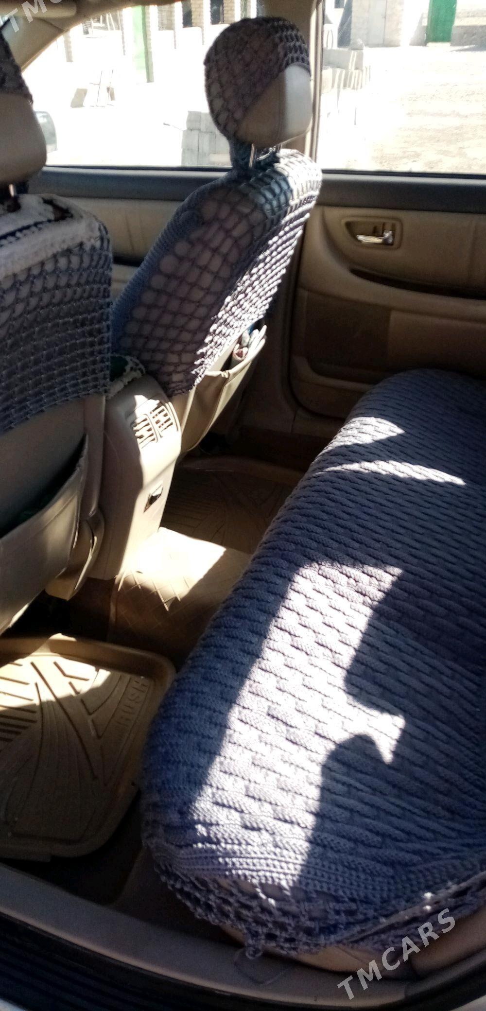 Toyota Avalon 1999 - 136 000 TMT - Bereket - img 5