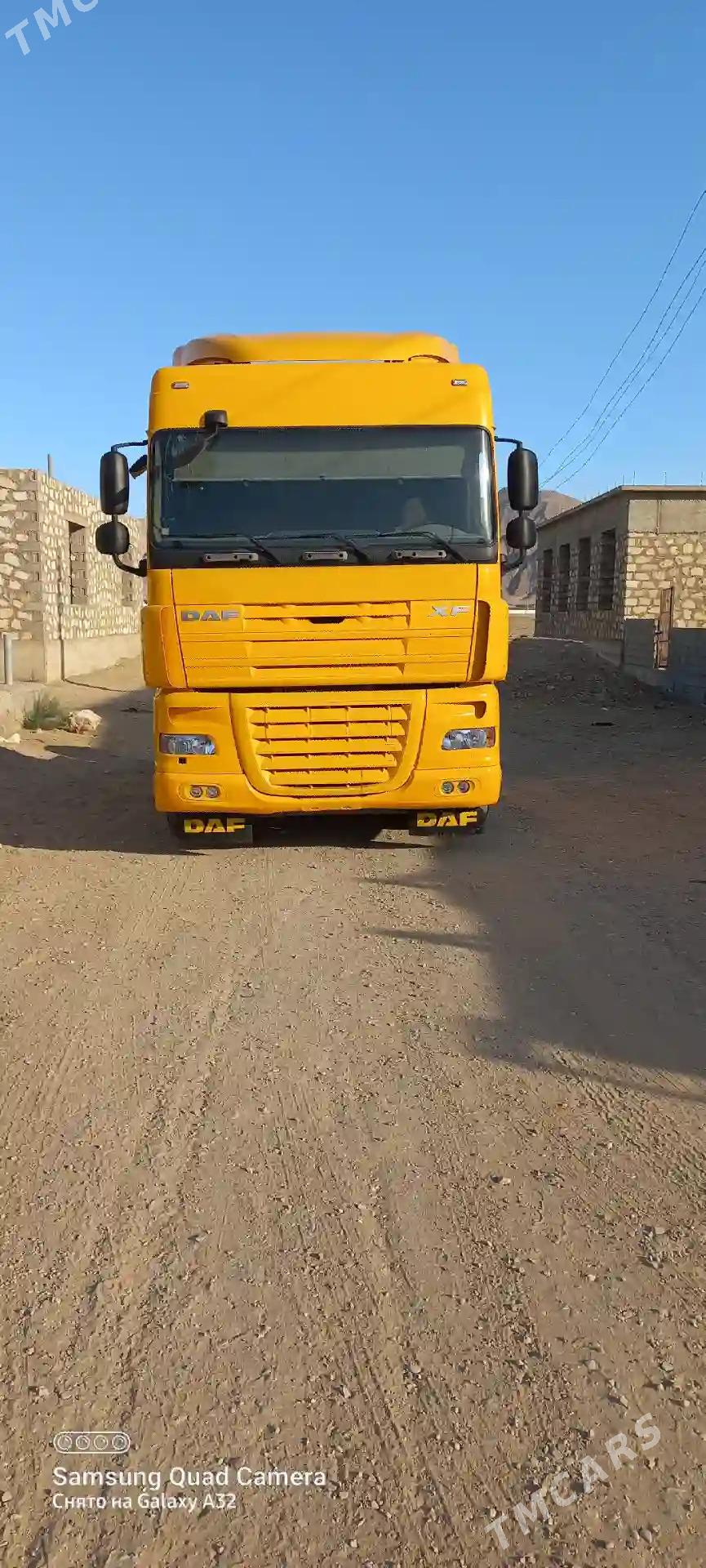 DAF XF 530 2008 - 700 000 TMT - Mary - img 1