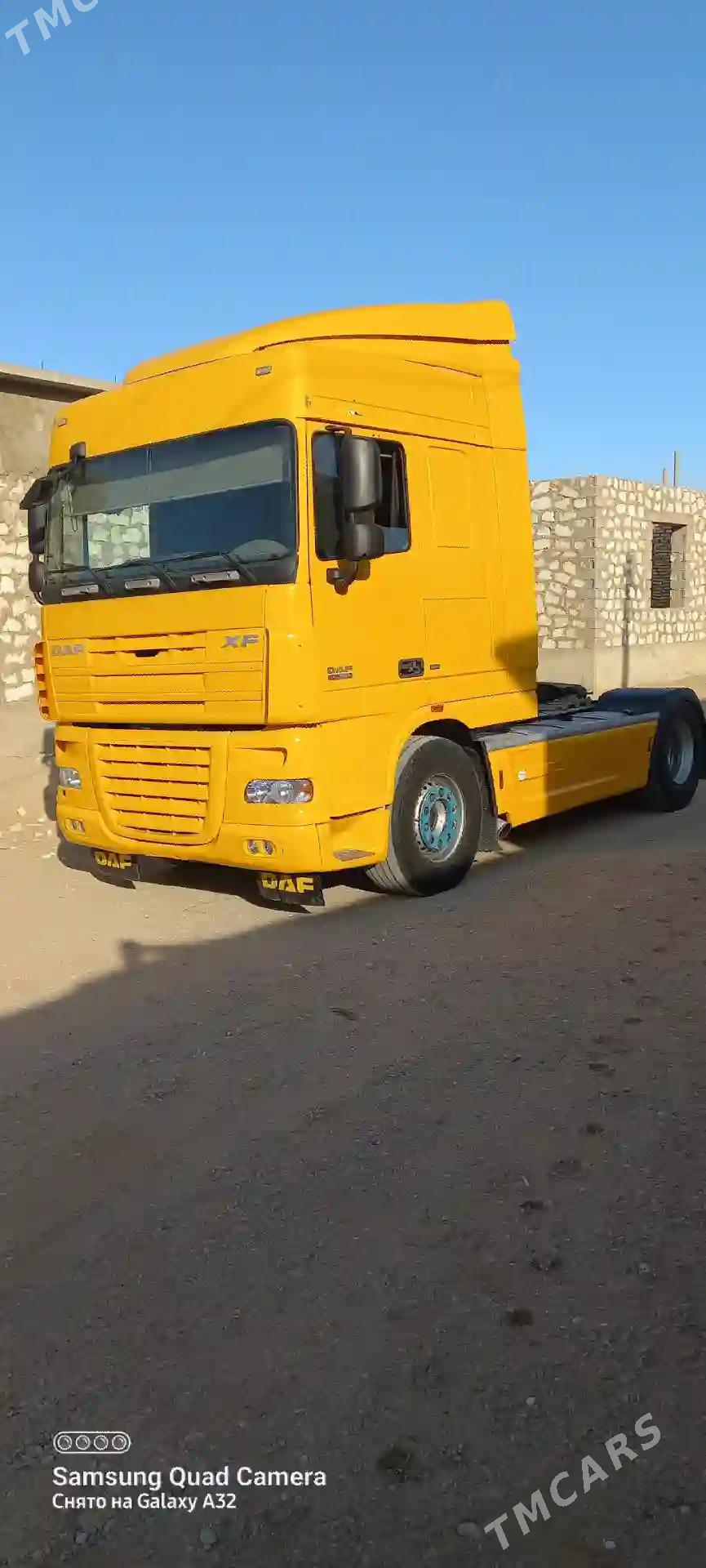 DAF XF 530 2008 - 700 000 TMT - Mary - img 2