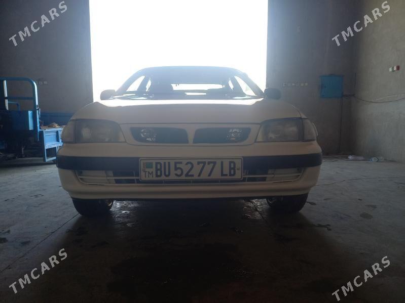 Toyota Carina 1993 - 95 000 TMT - Керки - img 2