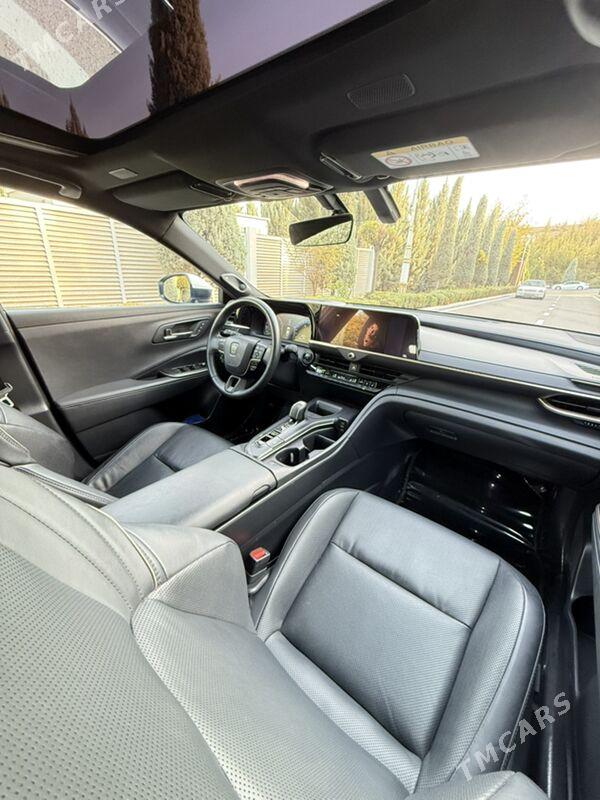 Toyota Crown 2024 - 820 000 TMT - 30 mkr - img 9