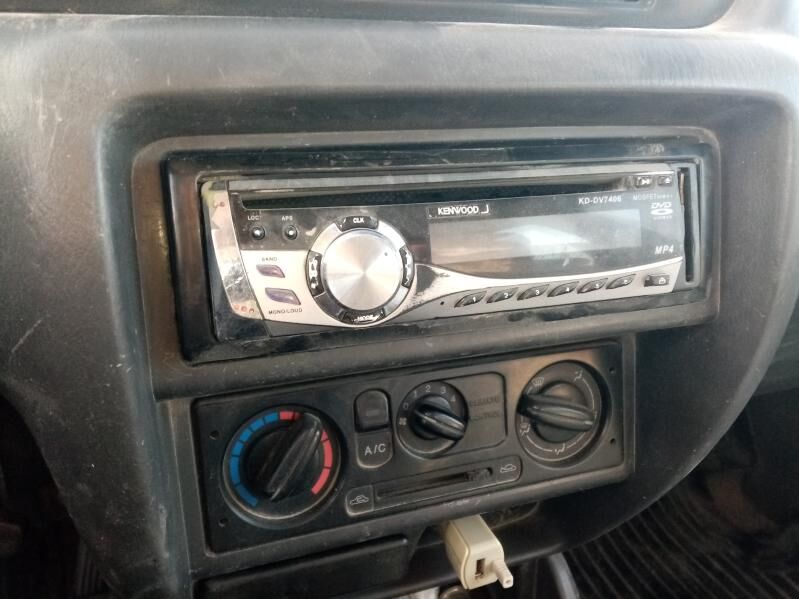 kenwood  magnitafon 200 TMT - Байрамали - img 2