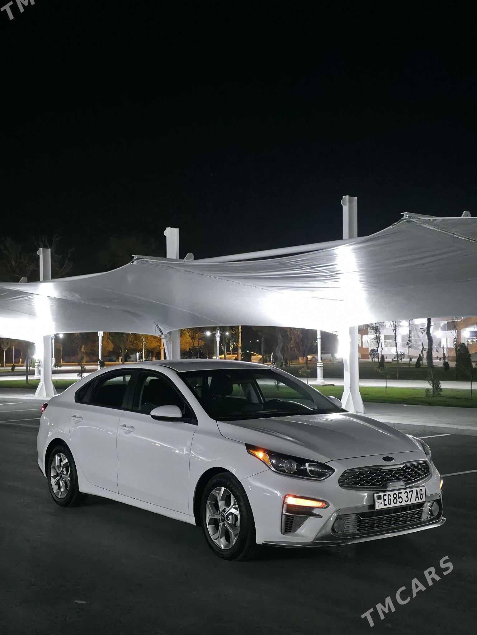 Kia Forte 2021 - 245 000 TMT - Ашхабад - img 2