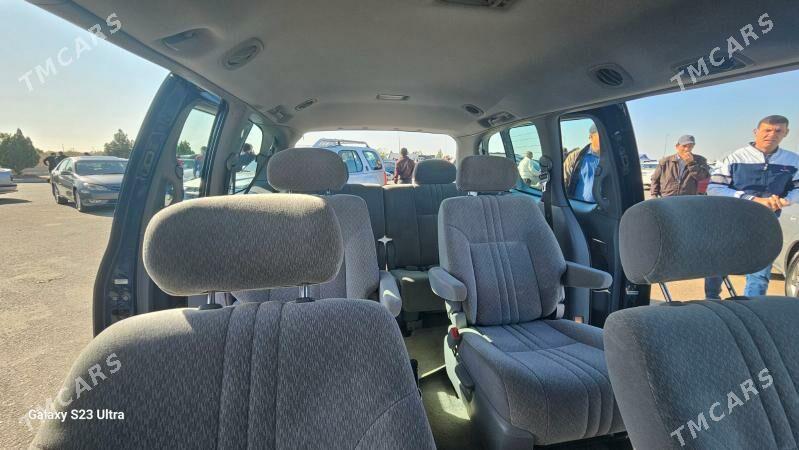 Toyota Sienna 2003 - 200 000 TMT - Дарганата - img 8