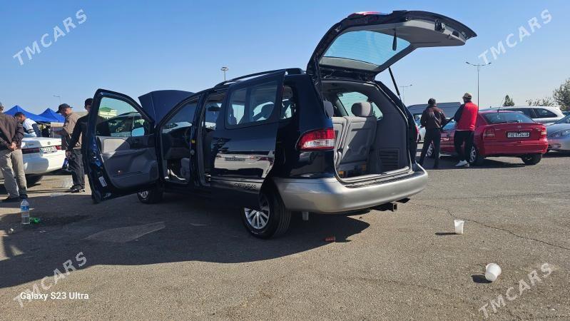 Toyota Sienna 2003 - 200 000 TMT - Дарганата - img 4