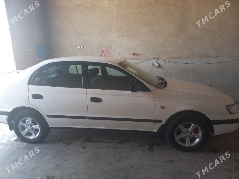 Toyota Carina 1993 - 95 000 TMT - Керки - img 3