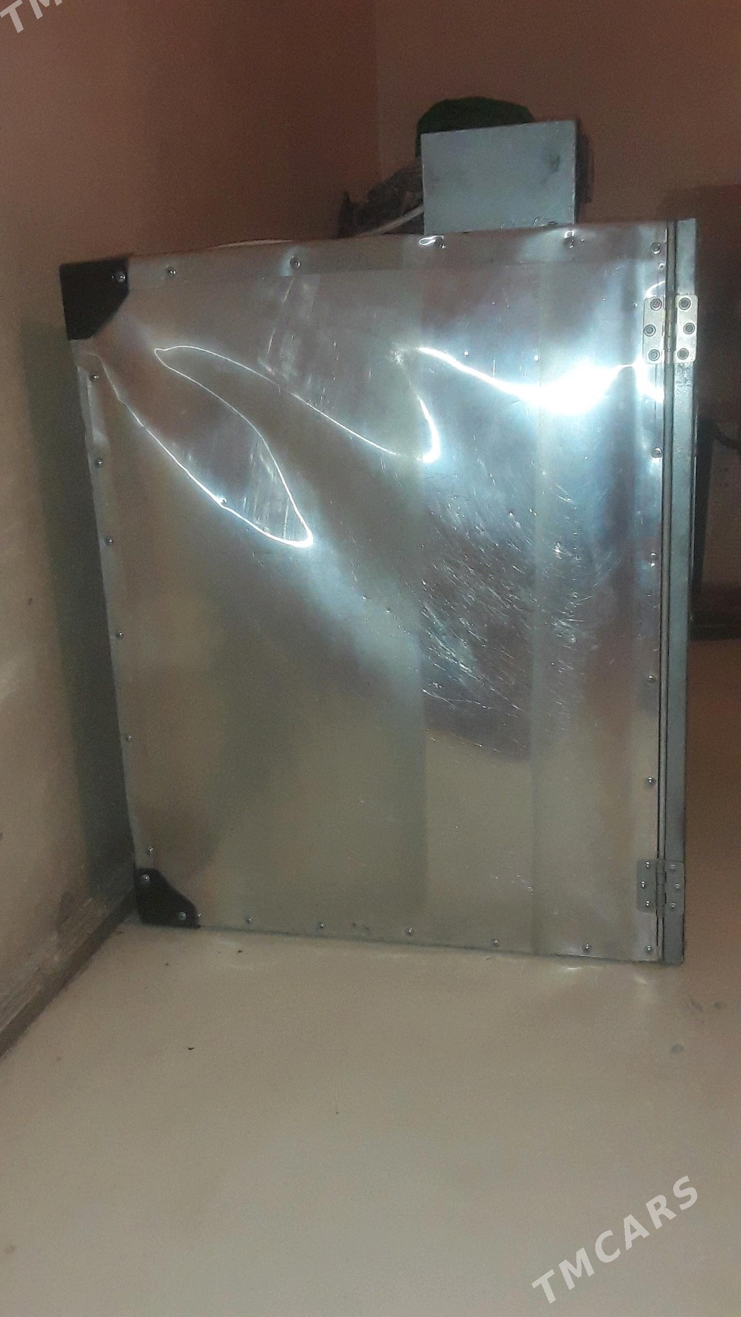 inkawator - Sakarçäge - img 1