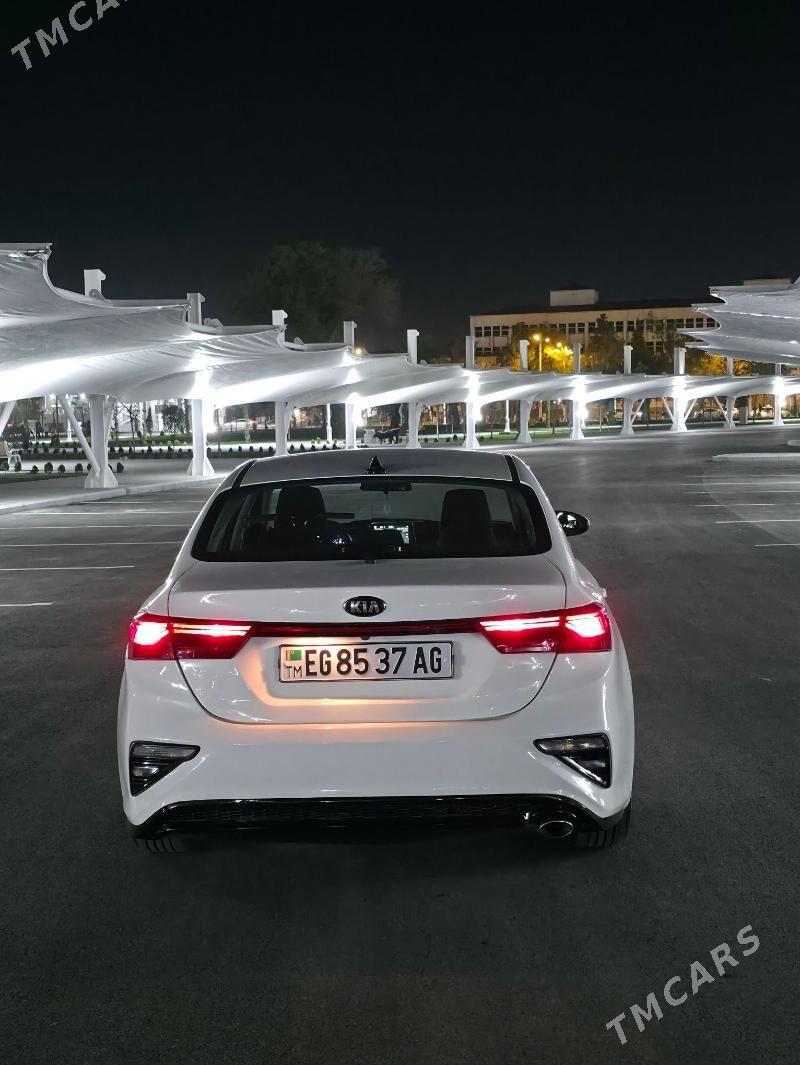 Kia Forte 2021 - 245 000 TMT - Ашхабад - img 5