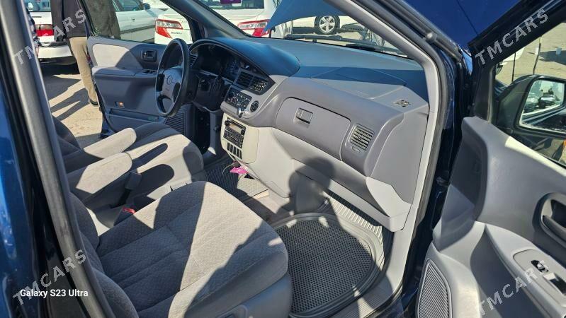 Toyota Sienna 2003 - 200 000 TMT - Дарганата - img 6