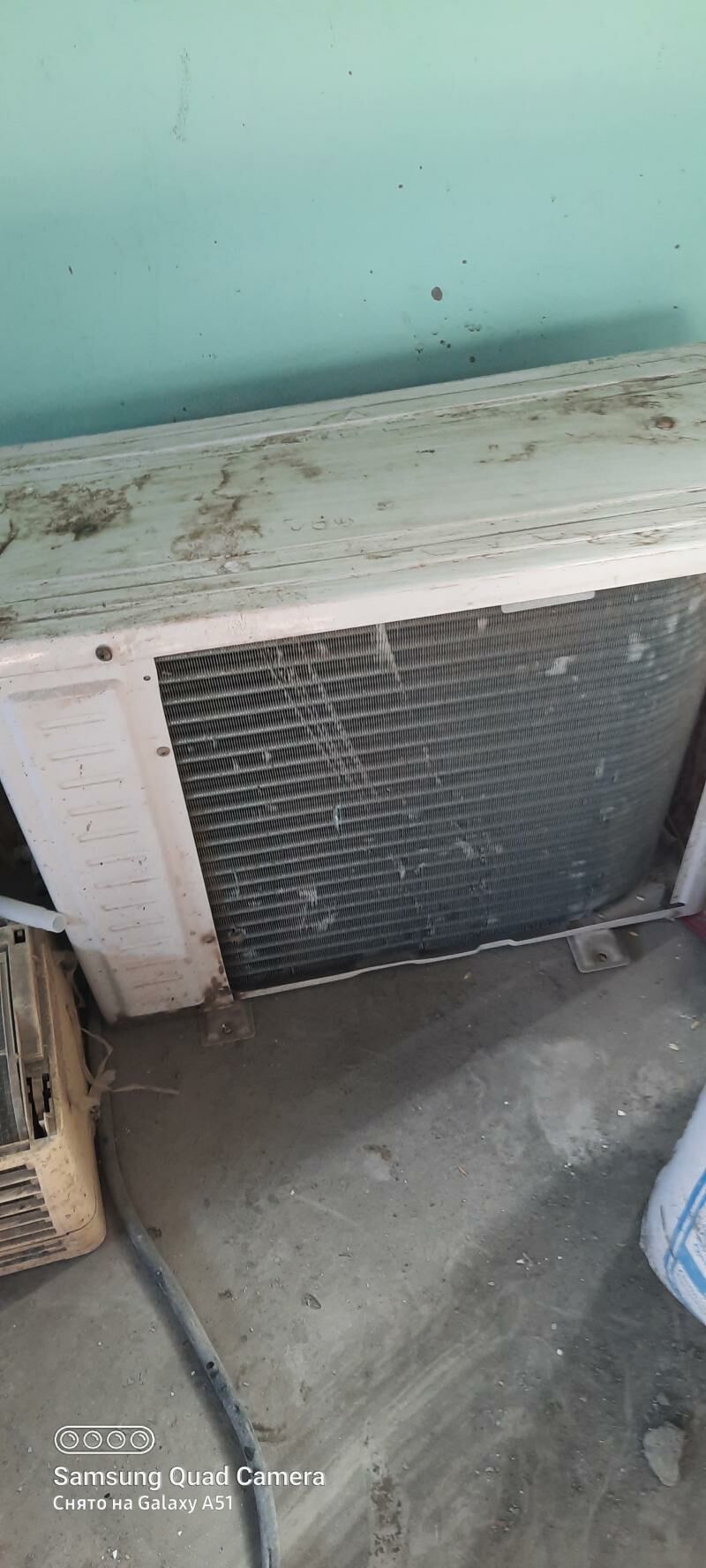 Satlyk kondisioner - Türkmenabat - img 2