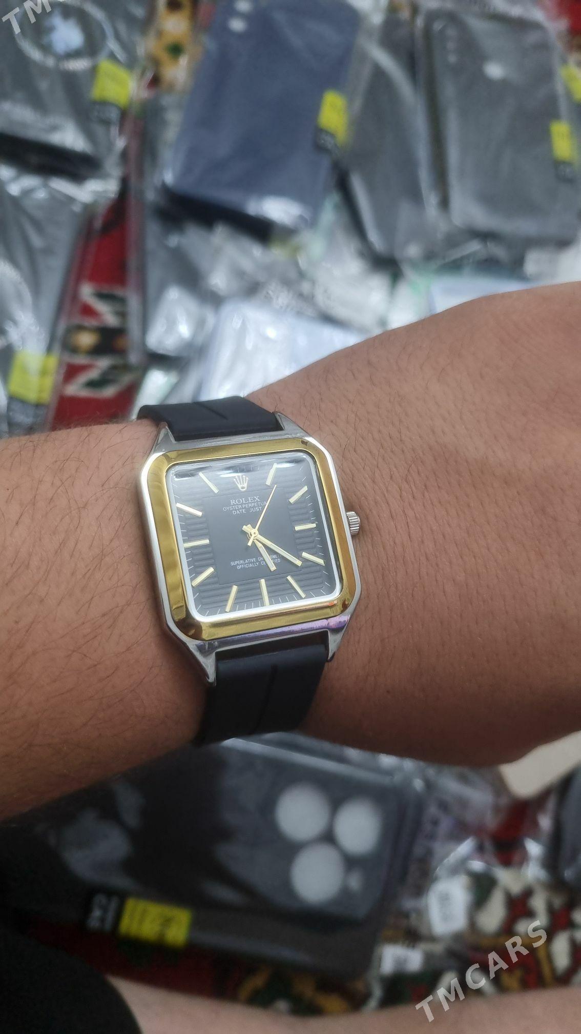 rolex sagat - Чарджоу - img 3