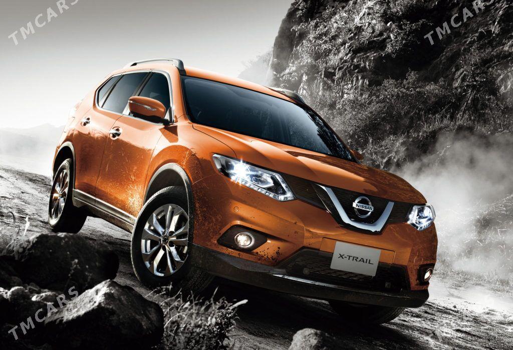 NISSAN ANGAR MORDA 5 TMT - Türkmenabat - img 2