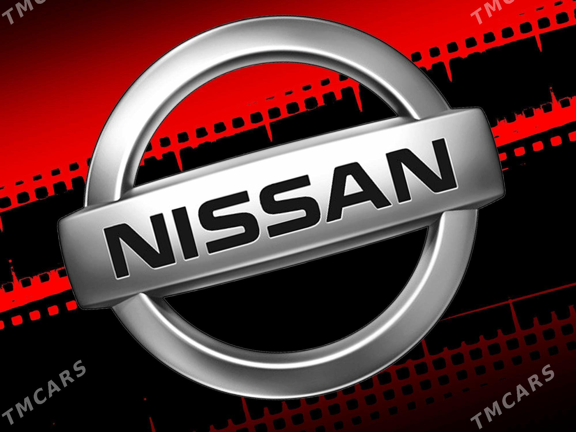 NISSAN ANGAR MORDA 5 TMT - Türkmenabat - img 3