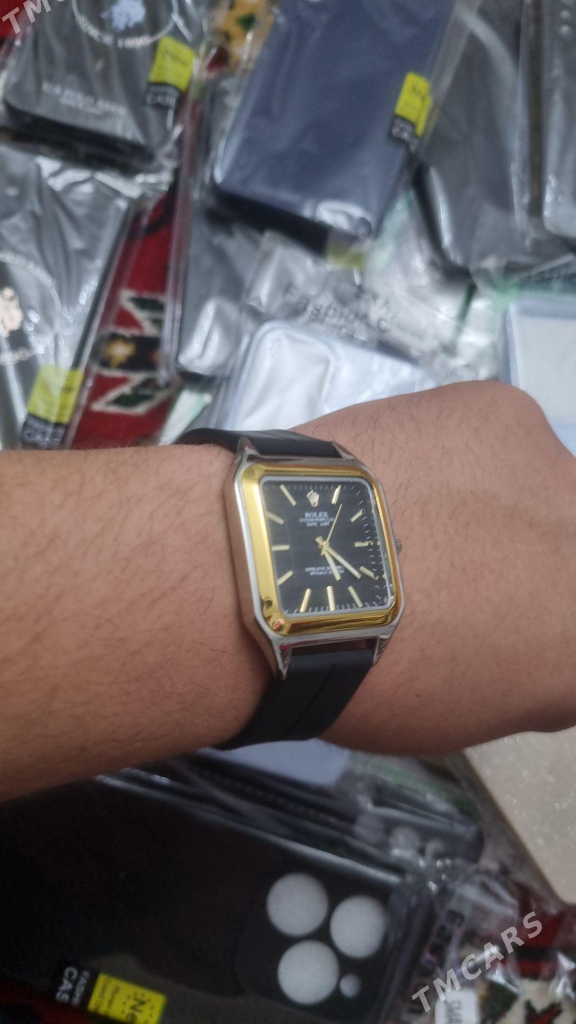 rolex sagat - Чарджоу - img 2