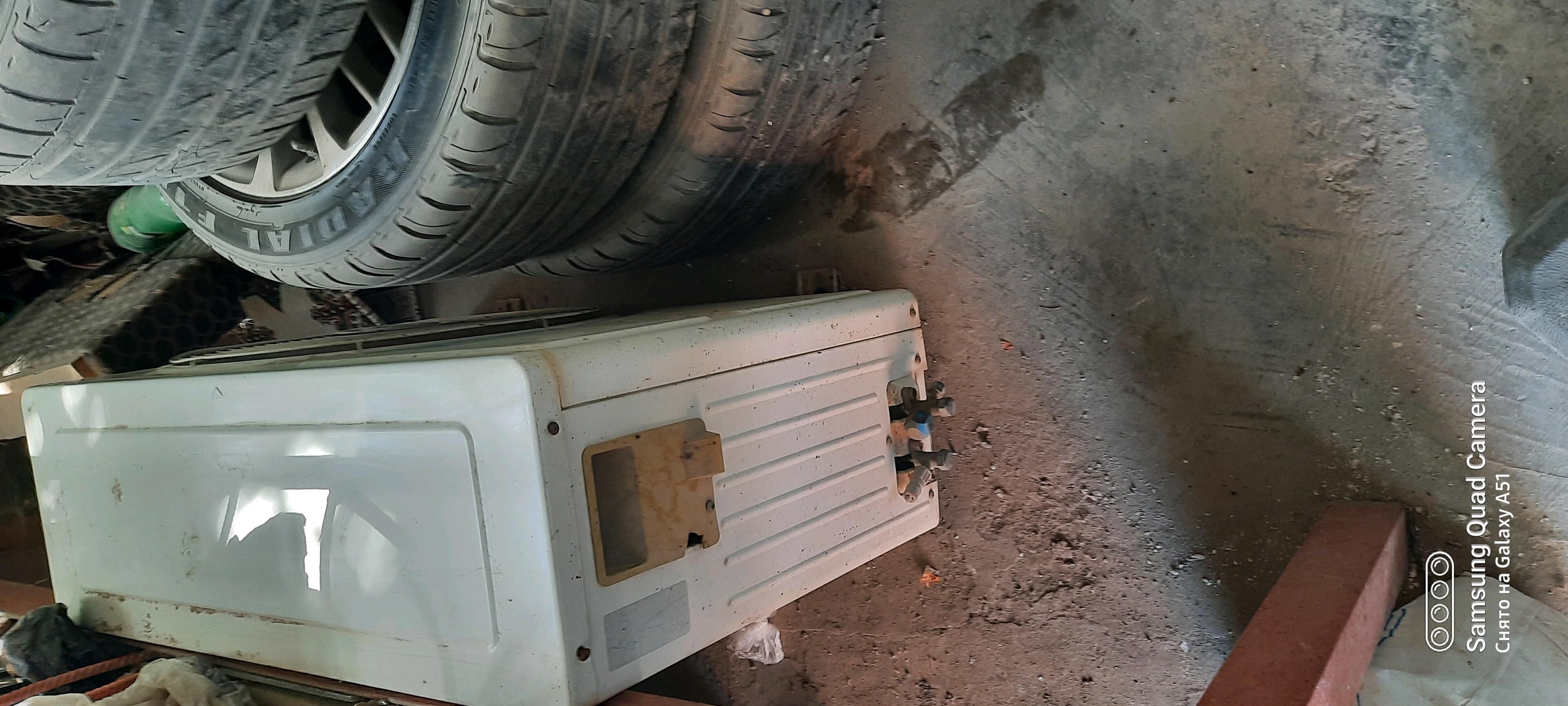 Satlyk kondisioner - Türkmenabat - img 1