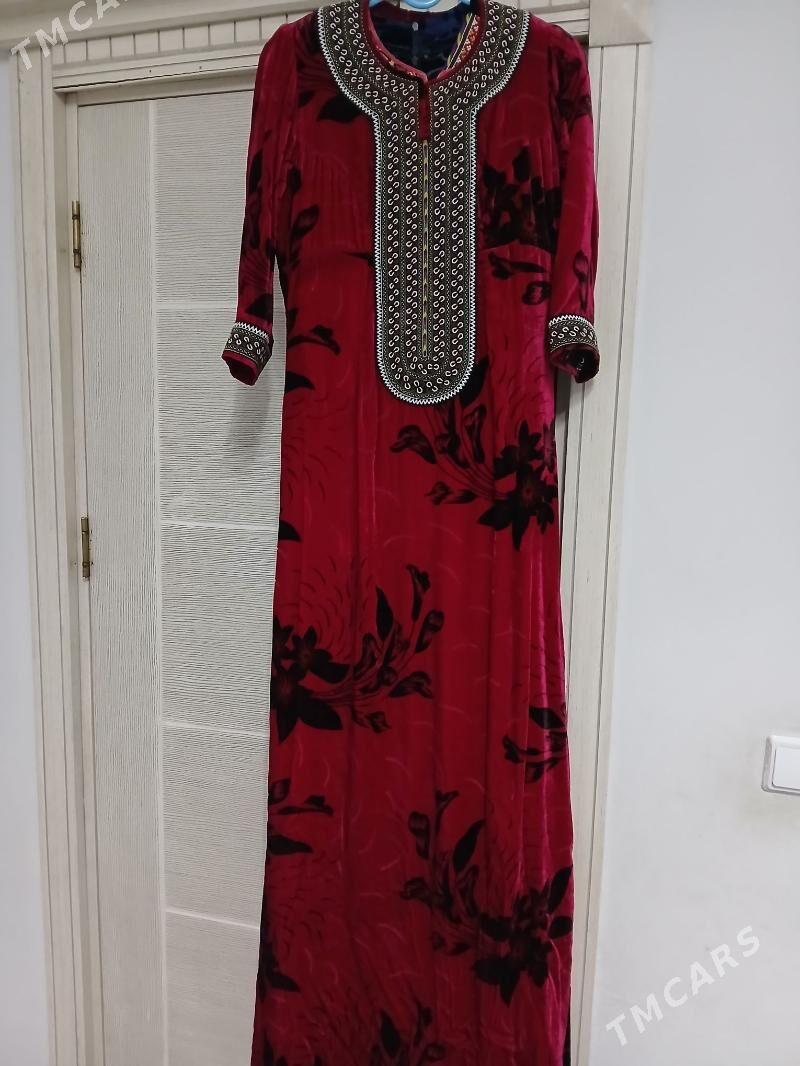 koynek - Туркменбаши - img 1