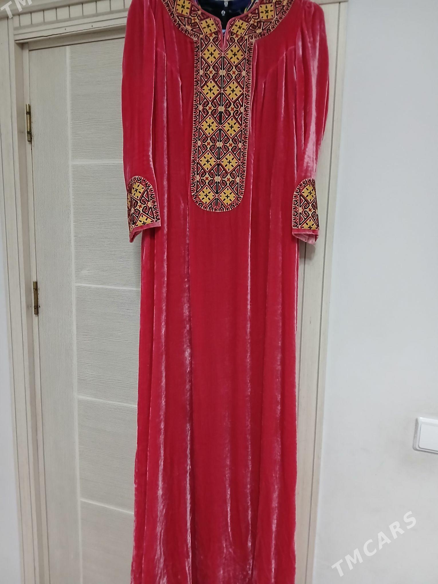 koynek - Туркменбаши - img 4