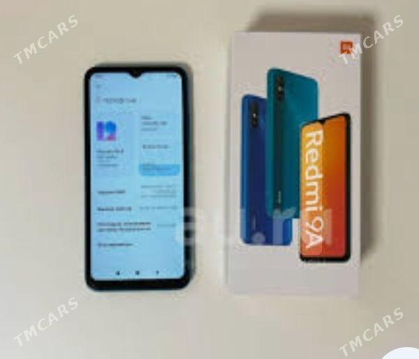 redmi 9a - Ýolöten - img 3