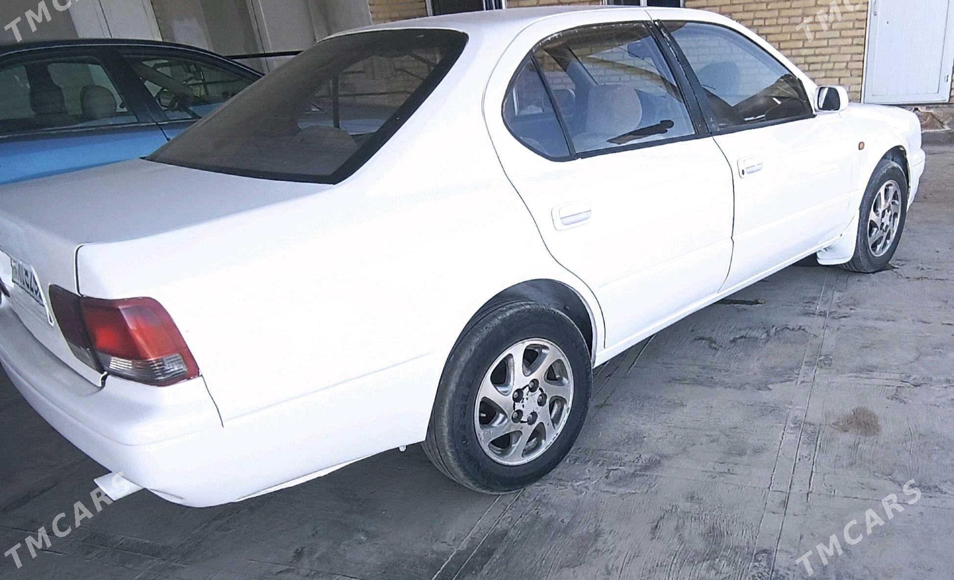 Toyota Vista 1996 - 55 000 TMT - Саят - img 2