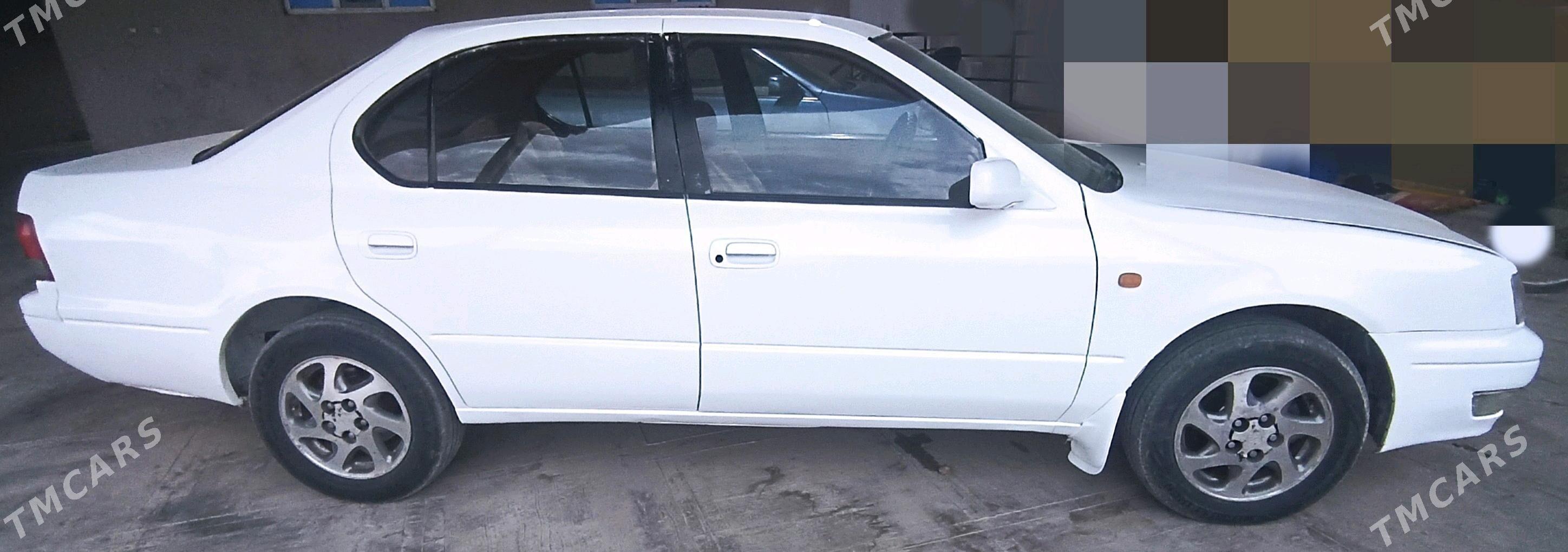 Toyota Vista 1996 - 55 000 TMT - Саят - img 1