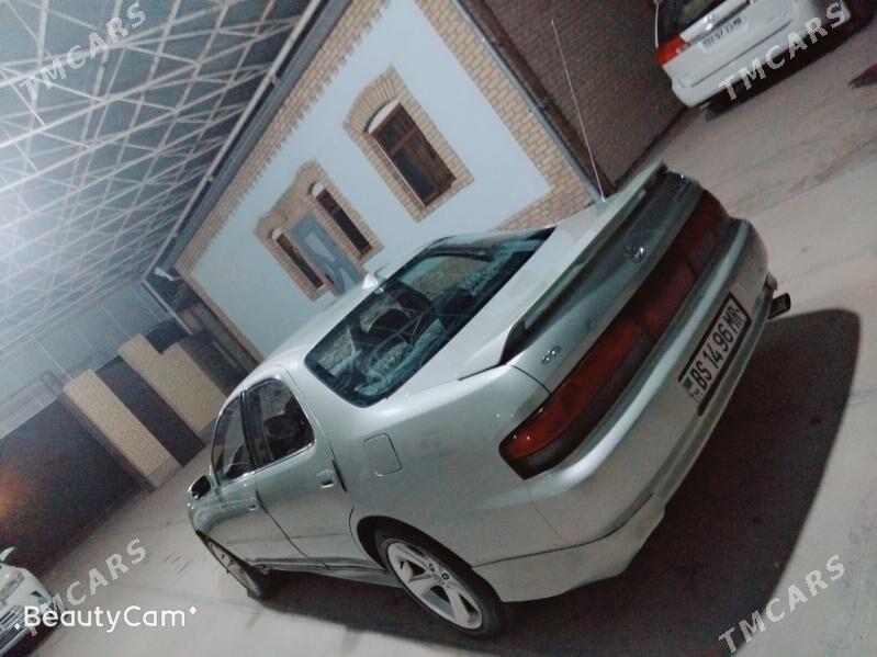 Toyota Cresta 1993 - 60 000 TMT - Мары - img 9
