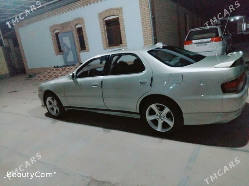 Toyota Cresta 1993 - 60 000 TMT - Мары - img 4