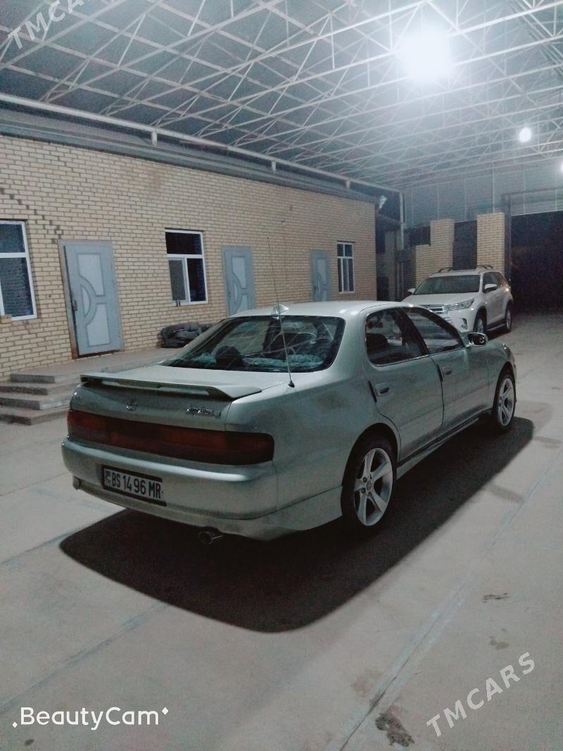Toyota Cresta 1993 - 60 000 TMT - Мары - img 5