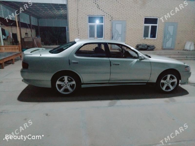Toyota Cresta 1993 - 60 000 TMT - Мары - img 6