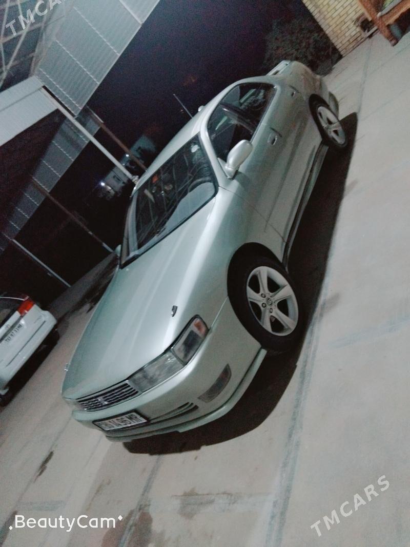 Toyota Cresta 1993 - 60 000 TMT - Мары - img 8