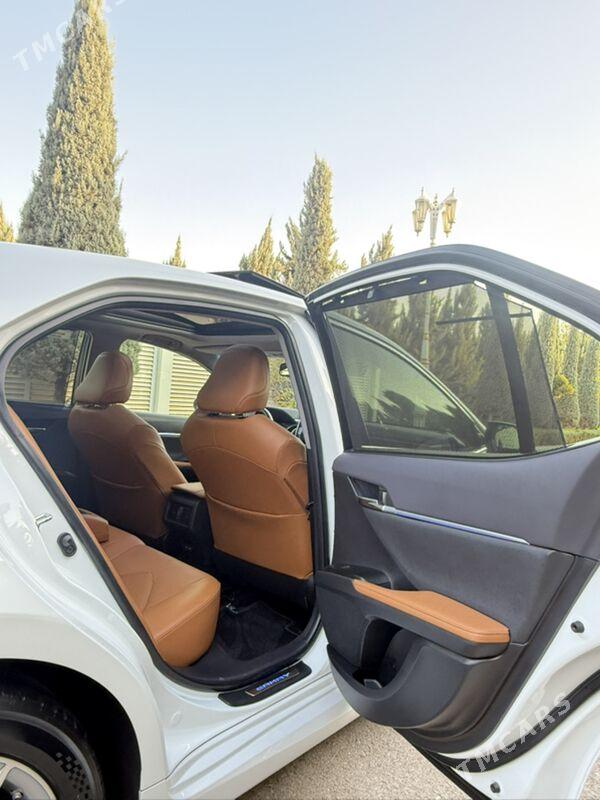 Toyota Camry 2023 - 650 000 TMT - 30 мкр - img 8