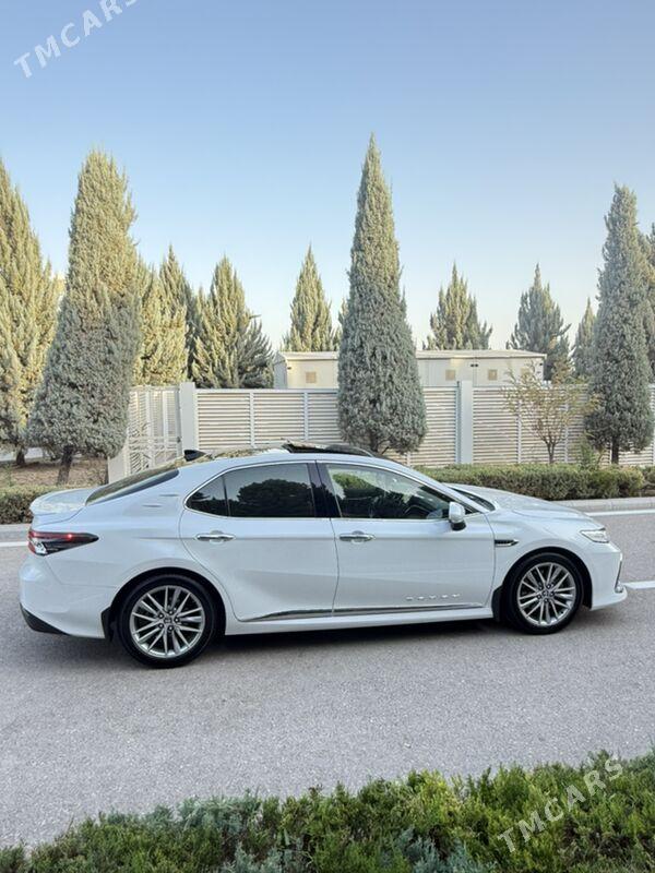 Toyota Camry 2023 - 650 000 TMT - 30 мкр - img 4