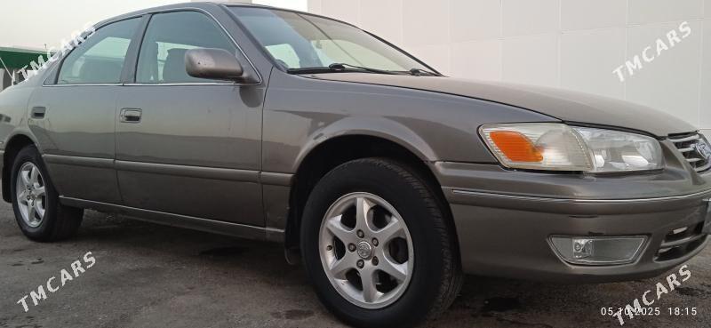 Toyota Camry 2000 - 162 000 TMT - Saýat - img 2