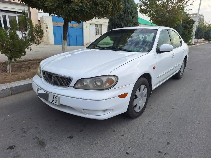Nissan Maxima 2004 - 70 000 TMT - Бедев - img 3