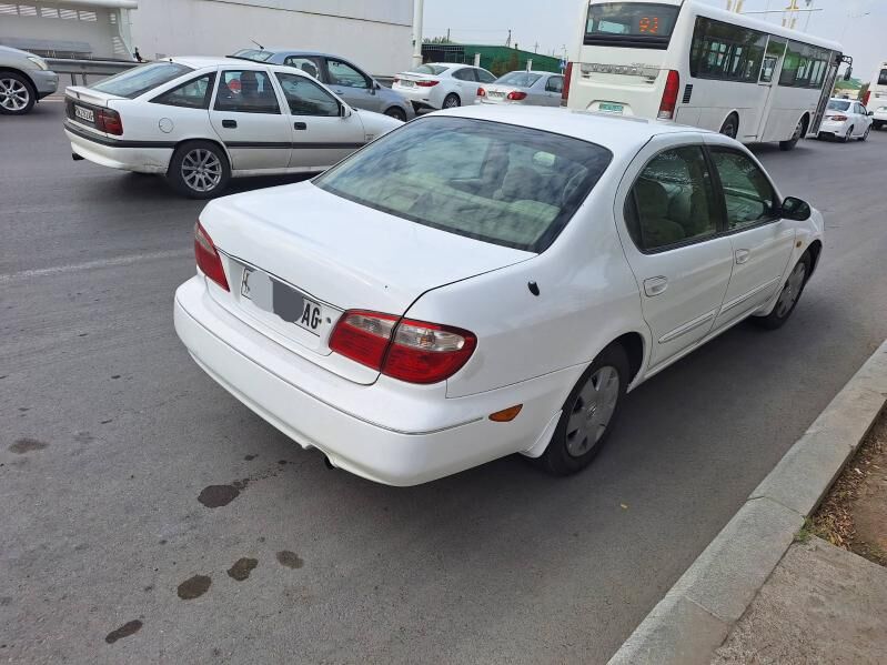 Nissan Maxima 2004 - 70 000 TMT - Бедев - img 4
