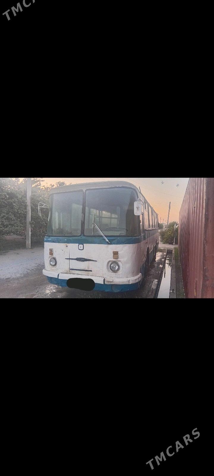 ПАЗ 3203 1986 - 40 000 TMT - Saýat - img 3