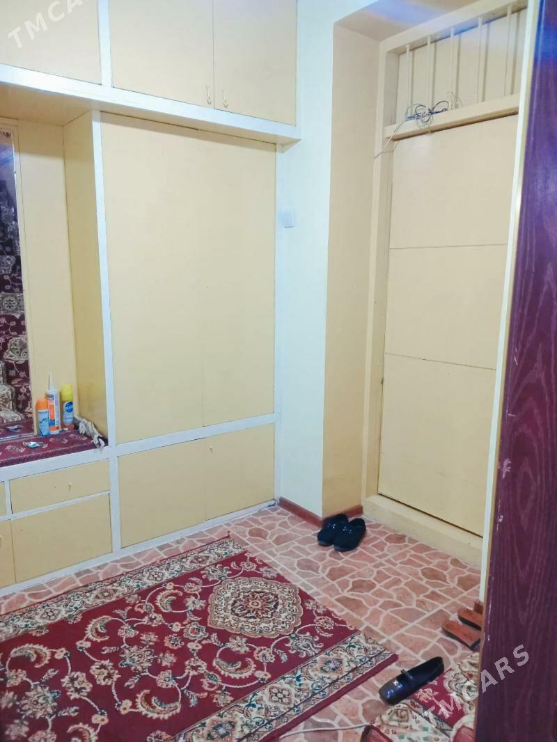 DUPLEKS 3 KOMNAT DWOR GNEZDO - Aşgabat - img 4