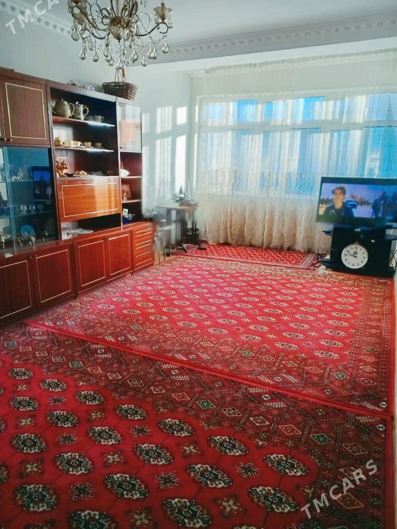 DUPLEKS 3 KOMNAT DWOR GNEZDO - Aşgabat - img 2