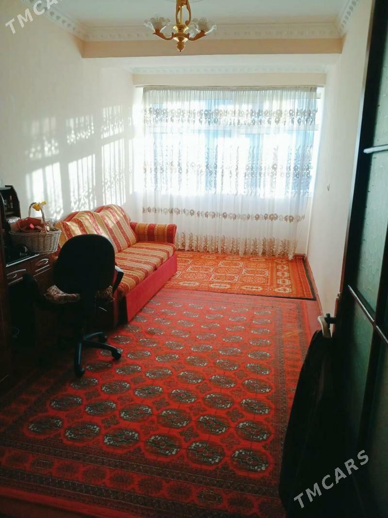 DUPLEKS 3 KOMNAT DWOR GNEZDO - Aşgabat - img 3