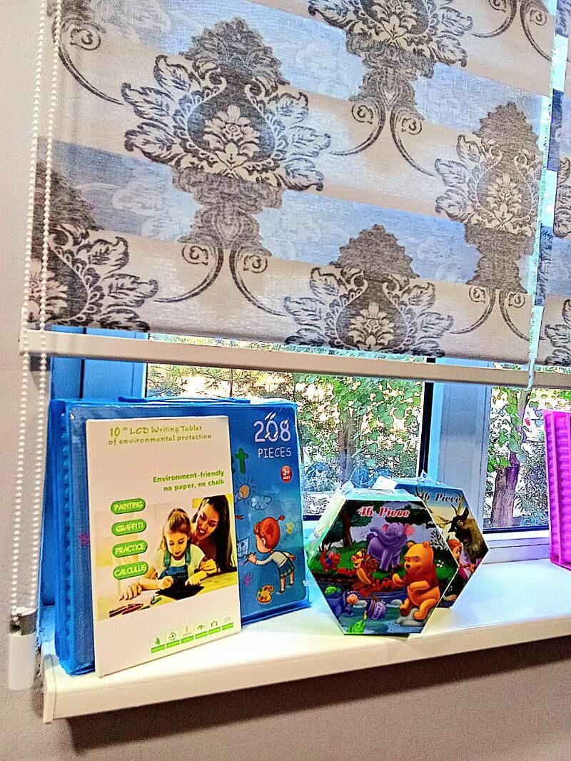 Galam Nabor - Aşgabat - img 3