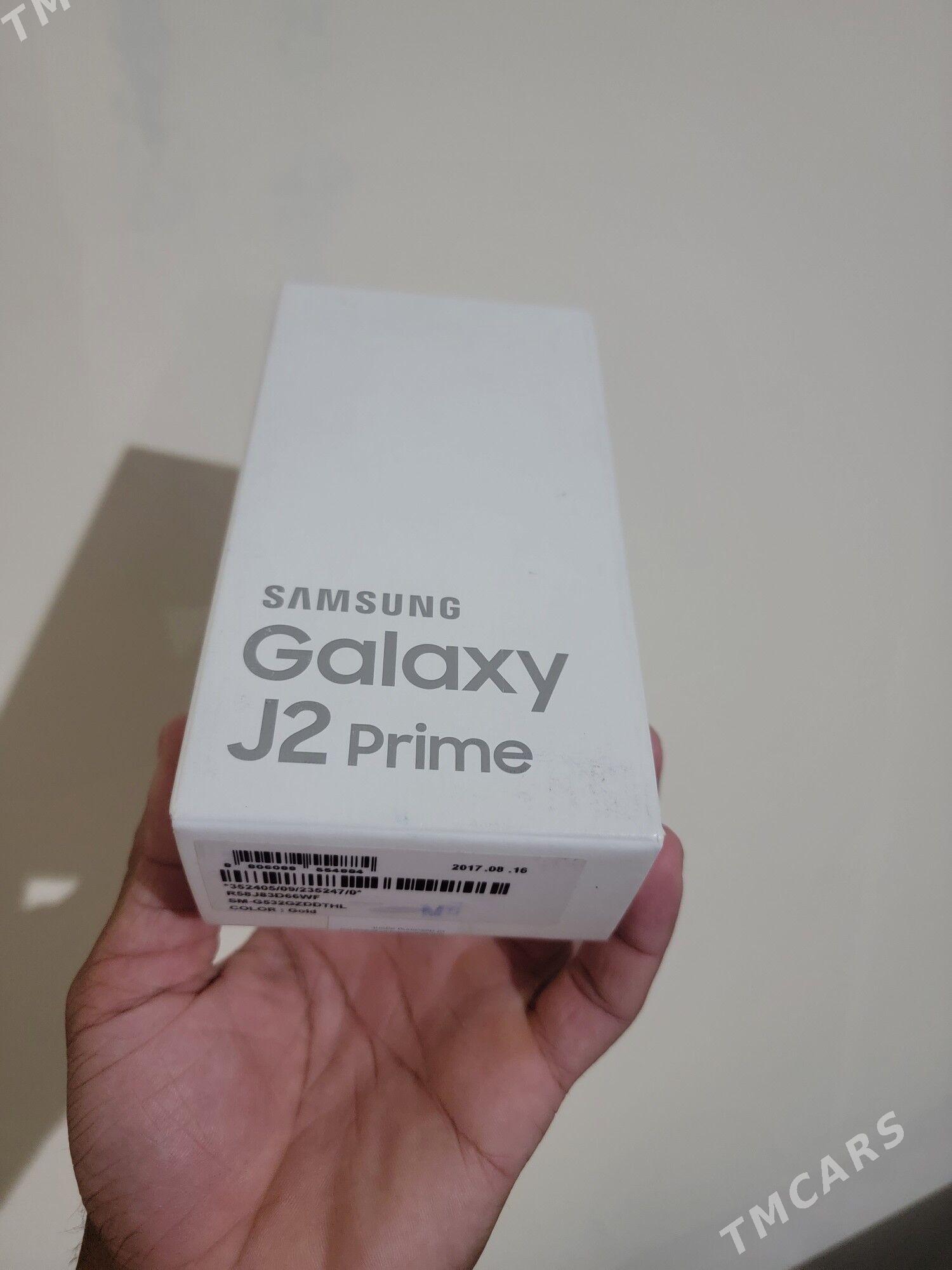 Samsung j2 prime - Гаудан "Б" - img 2