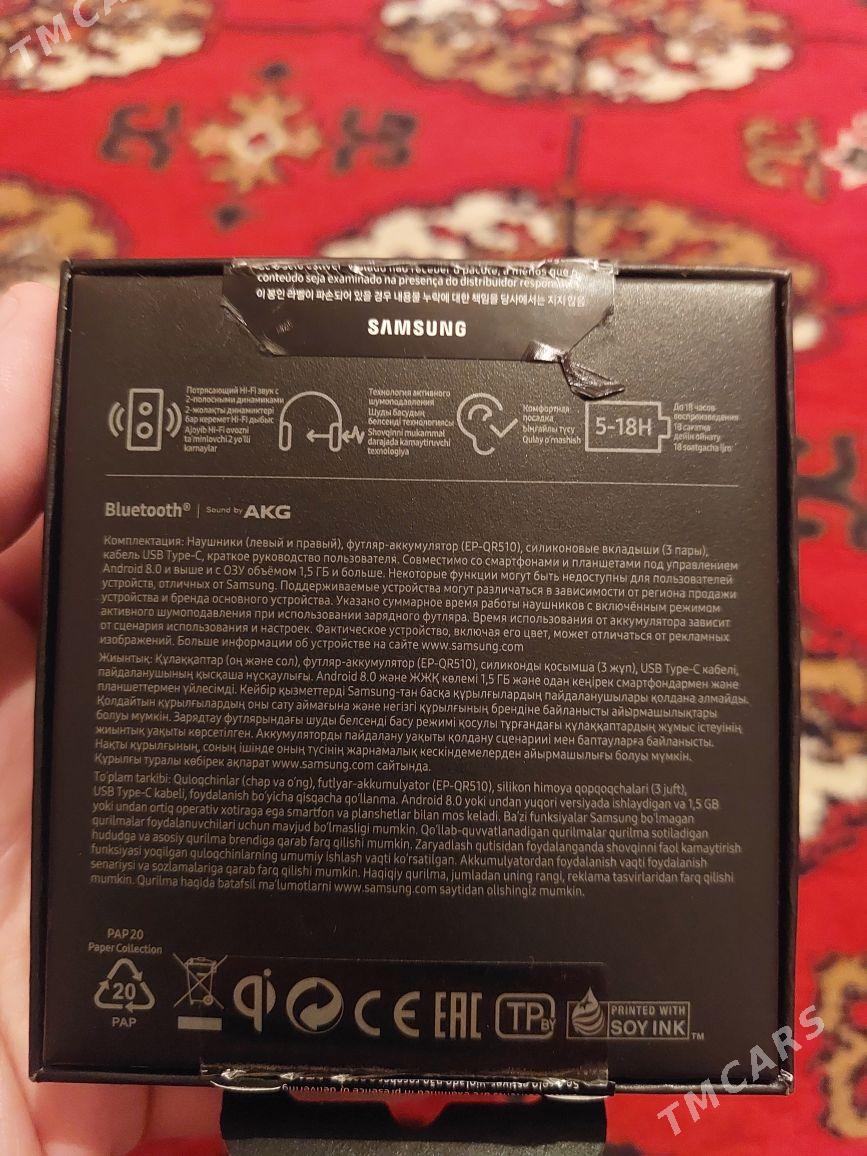 galaxy buds 2pro - Гёкдепе - img 3