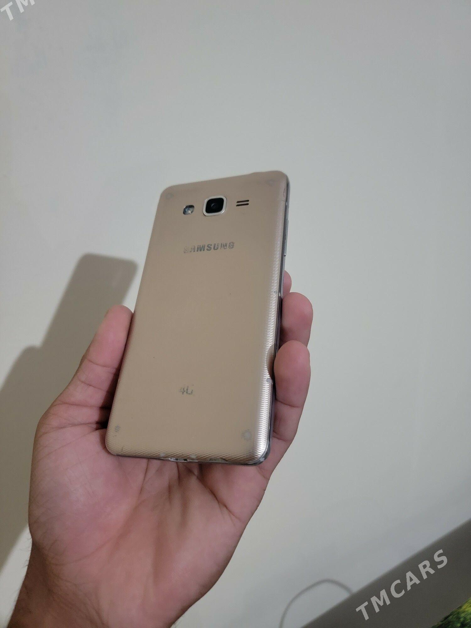 Samsung j2 prime - Гаудан "Б" - img 4