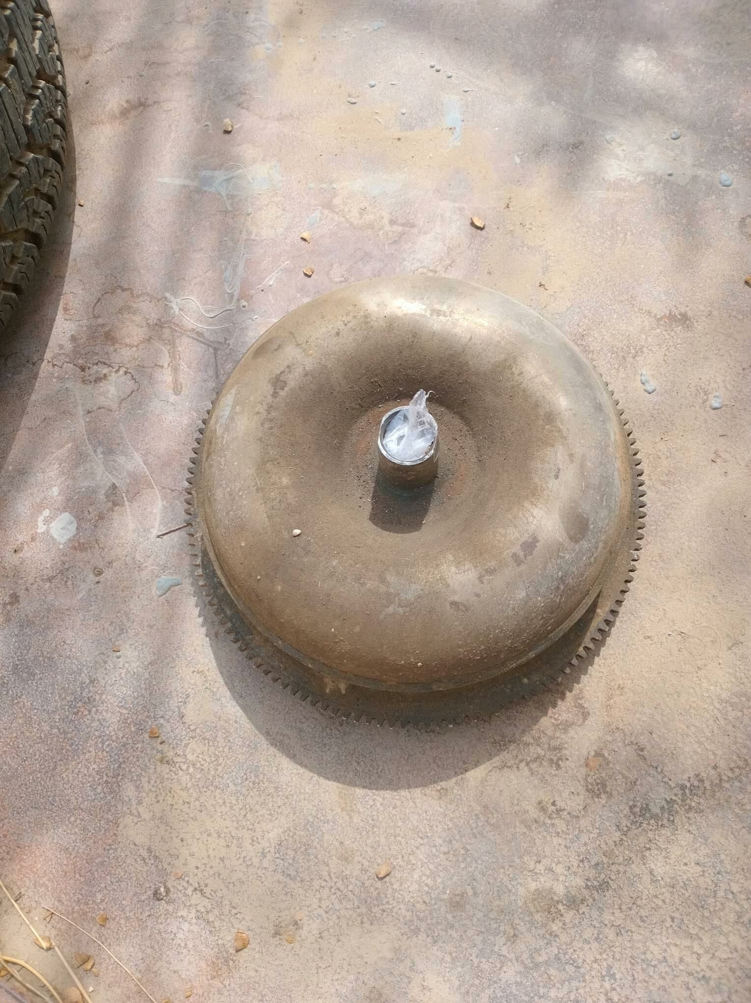 Grand cherokee Gazan 5.2 500 TMT - Türkmengala - img 1