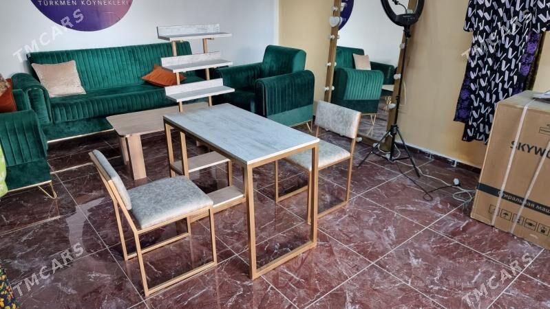 Манекюрный стол Manekyur stol - Aşgabat - img 3