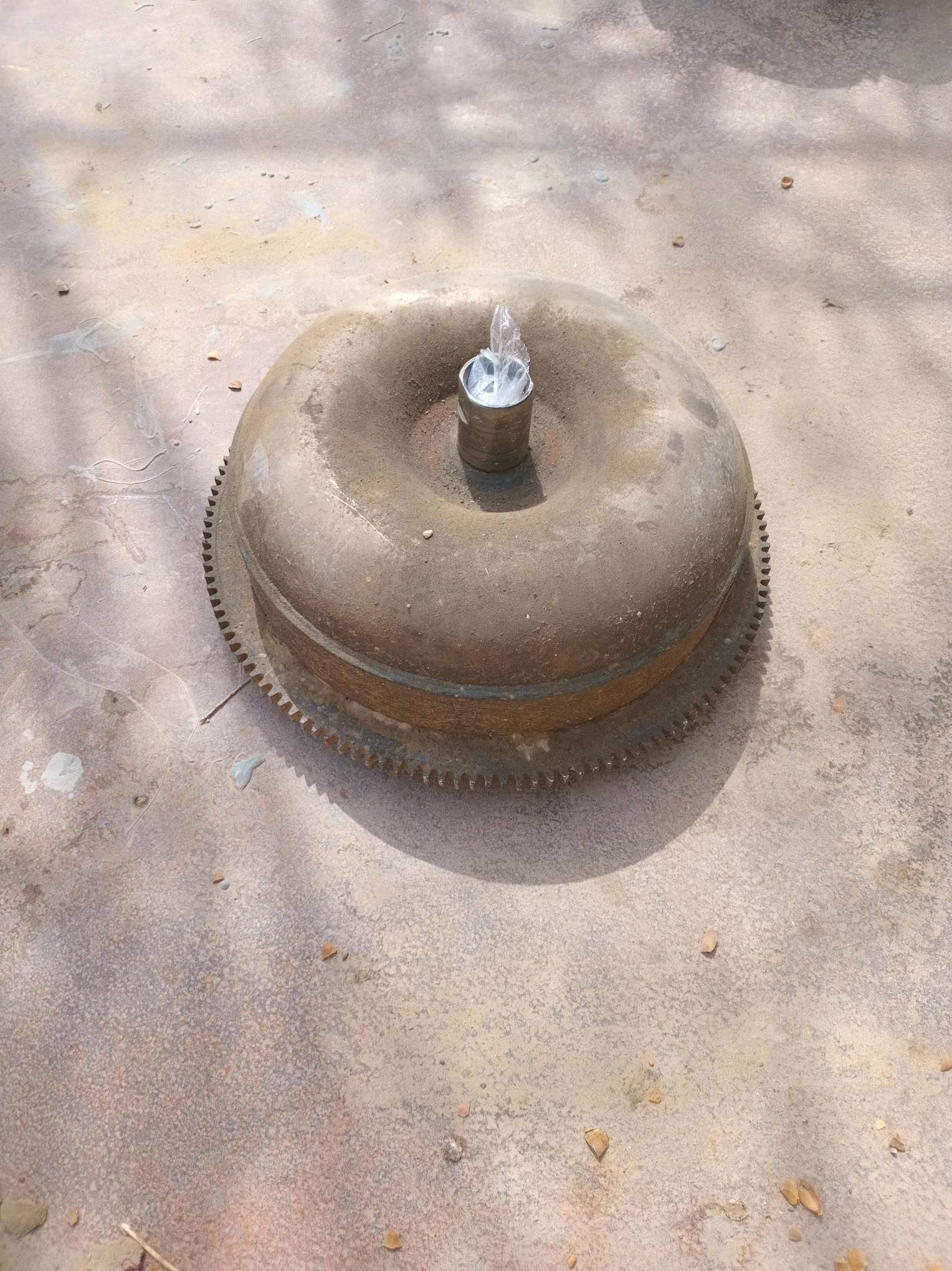 Grand cherokee Gazan 5.2 500 TMT - Türkmengala - img 3