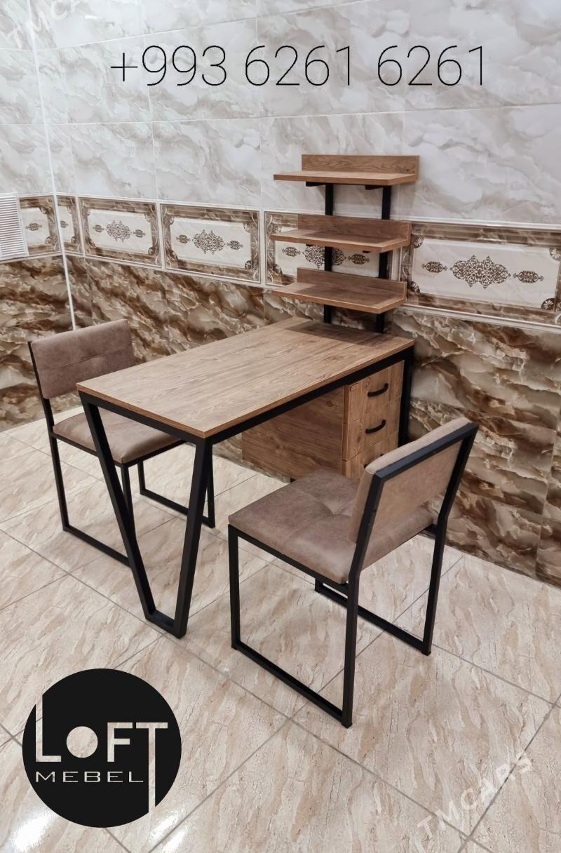 Манекюрный стол Manekyur stol - Aşgabat - img 2