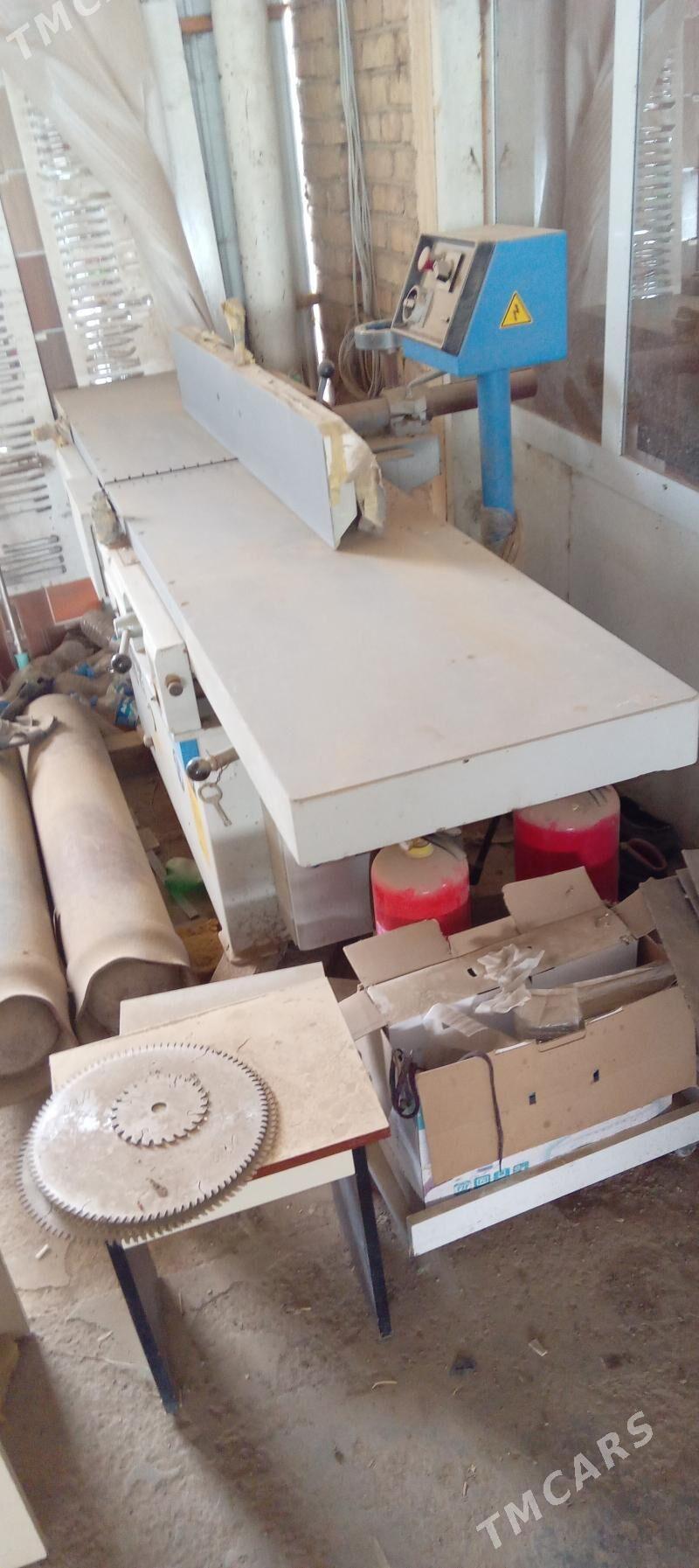 Agaç stanok paket netmak500pl - Мары - img 5