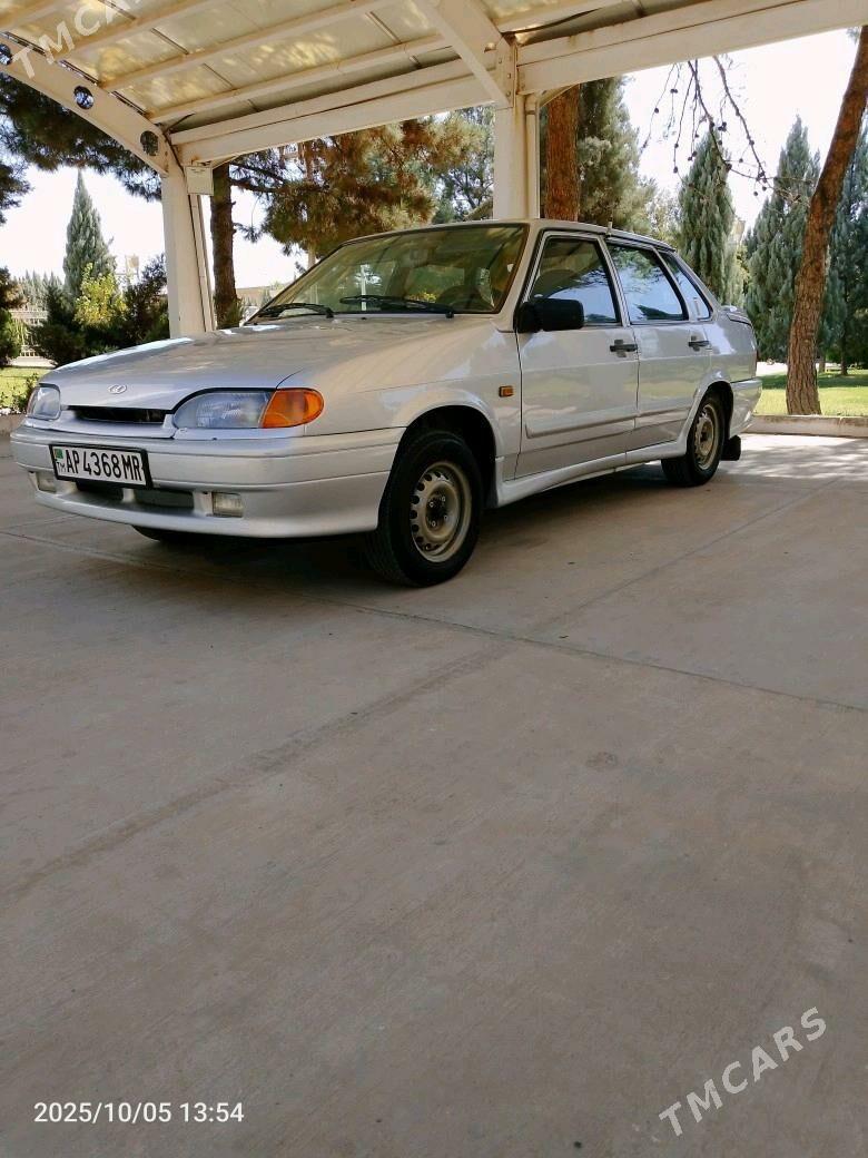 Lada 2115 2005 - 45 000 TMT - Mary - img 1