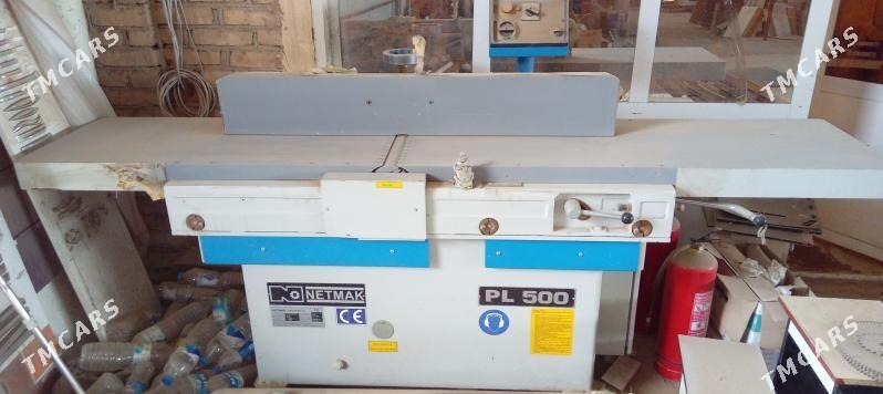 Agaç stanok paket netmak500pl - Мары - img 2
